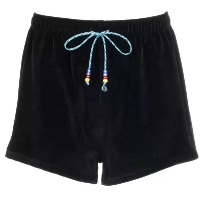 DANNIJO Shorts | Bottoms* Velour Shorts