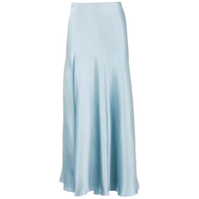 DANNIJO Skirts | Bottoms* Midi Skirt with High Slit