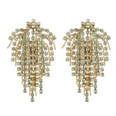 DANNIJO Statement | Earrings*Cecile  Earrings