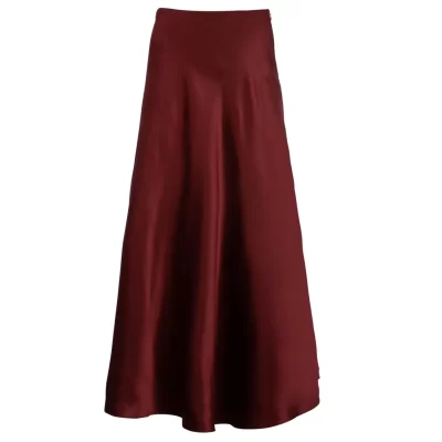 DANNIJO Skirts | Bottoms* Maxi Bias Skirt