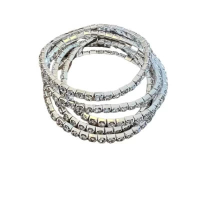 DANNIJO Bracelets*Crystal Bracelet Set