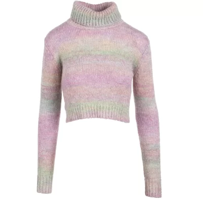 DANNIJO Sweaters | Sweaters* Sequin Turtleneck