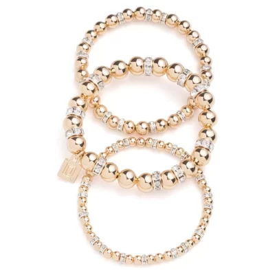 DANNIJO Bracelets*Isabel  Bracelet Set