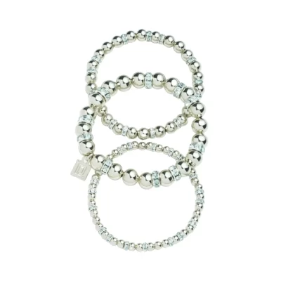 DANNIJO Bracelets*Isabel  Bracelet Set