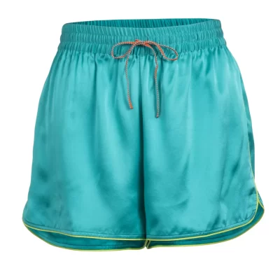 DANNIJO Shorts | Bottoms* Bowling Shorts