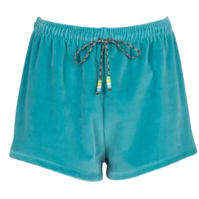 DANNIJO Bottoms | Matching Sets* Velour Shorts