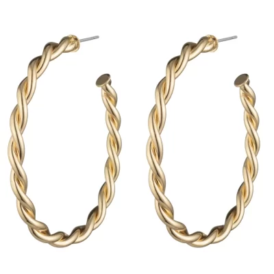 DANNIJO Statement*Rue Earrings