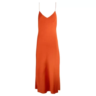 DANNIJO Slips | Dresses*Tangerine Midi Bias Slip